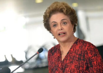 Dilma é eleita Mulher Economista 2023