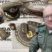 Destaque na Brigada: Comandante do 36° BPM, Giovani Gomes, é Promovido a Tenente-Coronel