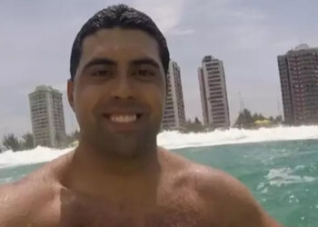 Pecuarista morre após engasgar com pedaço de carne durante festa de casamento