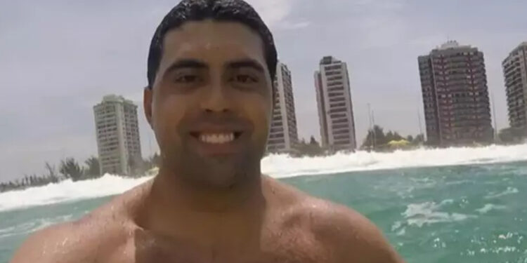 Pecuarista morre após engasgar com pedaço de carne durante festa de casamento