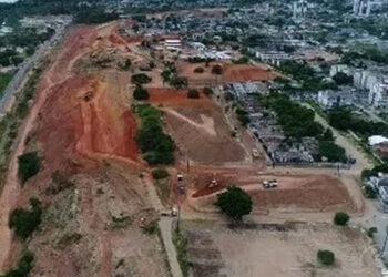 Maceió decreta emergência por risco iminente de colapso em mina