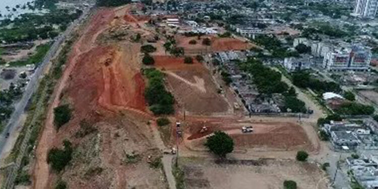 Maceió decreta emergência por risco iminente de colapso em mina