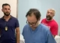 Médico suspeito de causar a morte de 42 pacientes no Rio Grande do Sul é preso em São Paulo