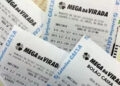 Mega da Virada 2023: cinco apostas dividem prêmio histórico de R$ 588 milhões