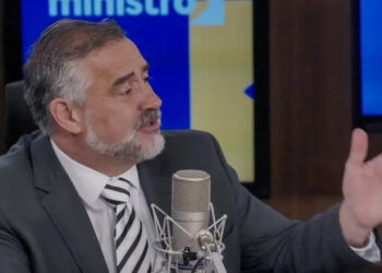 Ministro de Lula diz que população perceberá melhora do país em 2024