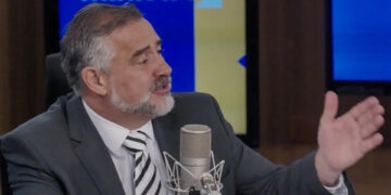 Ministro de Lula diz que população perceberá melhora do país em 2024