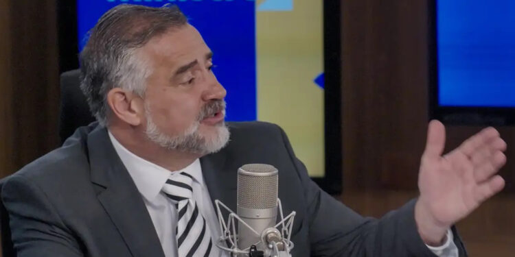 Ministro de Lula diz que população perceberá melhora do país em 2024