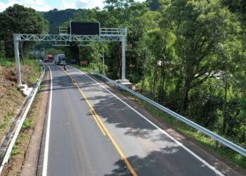 Saiba como pagar o free flow, que começa nesta sexta-feira (15)