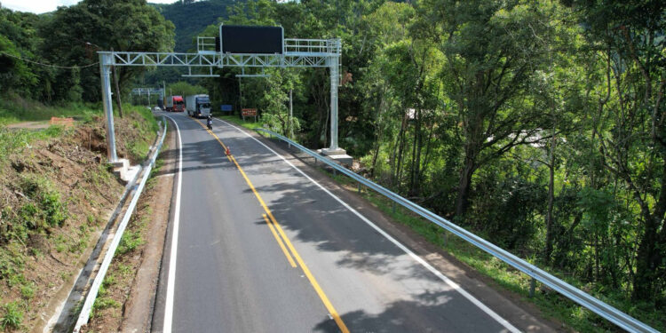 Saiba como pagar o free flow, que começa nesta sexta-feira (15)