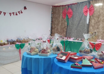 Encontre o Presente Perfeito para o Natal na Rancan Produtos Artesanais