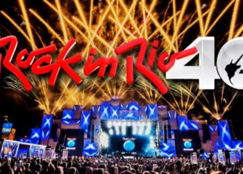 Rock in Rio Card: Ingressos esgotam rapidamente
