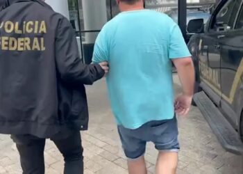 Polícia portuguesa recupera bebê traficada do Brasil