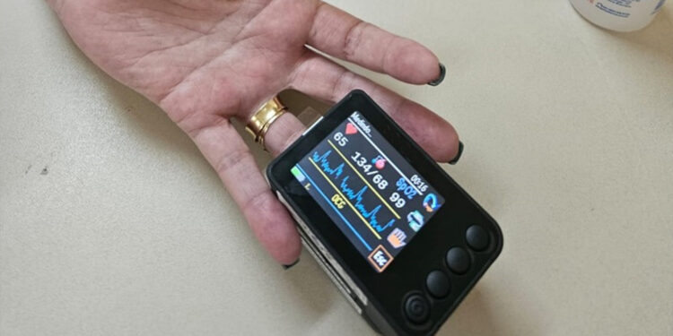 Hemocentro implanta novo procedimento na triagem da doação de sangue