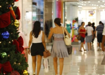 Consumidor tem o direito de trocar produtos comprados