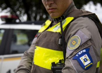 Mais confortável, nova farda da Brigada Militar conta com proteção térmica e melhorias em sua funcionalidade