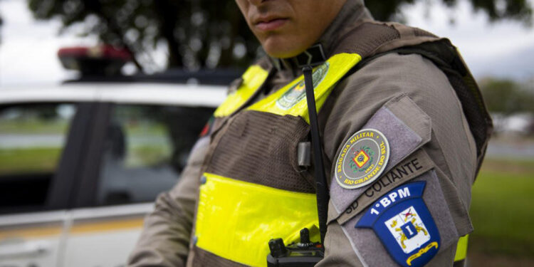 Mais confortável, nova farda da Brigada Militar conta com proteção térmica e melhorias em sua funcionalidade