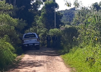 Brigada Militar faz buscas a foragido que está deixando São Pedro do Sul e Toropi em pânico