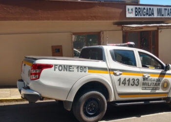 Golpistas Usam WhatsApp para Enganar Cidadãos em Nova Roma do Sul