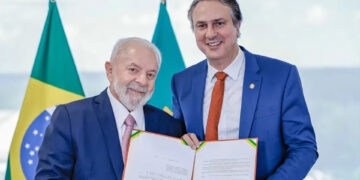 Lula sanciona lei que cria poupança para estudantes do ensino médio