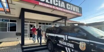 Pastor é preso suspeito de abusar sexualmente de crianças em SC