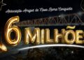 Associação Amigos de Nova Roma Alcança Meta de Seis Milhões para Reconstrução da Ponte