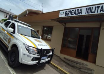 Homem de 35 anos denuncia tentativa de estelionato após receber fotos íntimas em Nova Roma do Sul