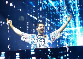 Alok é nova atração nacional da Festa da Uva, em Caxias do Sul