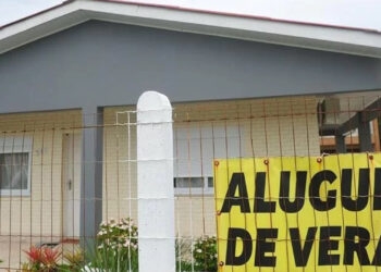 Litoral Norte vive alta procura por locação de imóveis na temporada de verão