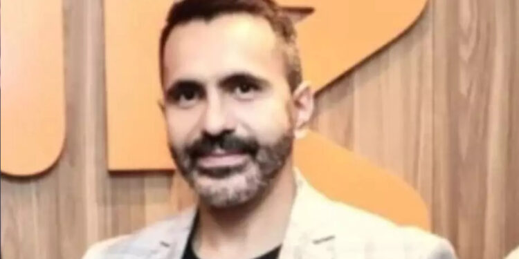 Ex-diretor do Banrisul é demitido após acusações de assédio sexual