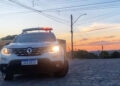 Homem de 27 Anos é Preso por Furto Qualificado em Residência no Centro de Farroupilha