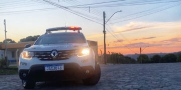 Homem de 27 Anos é Preso por Furto Qualificado em Residência no Centro de Farroupilha