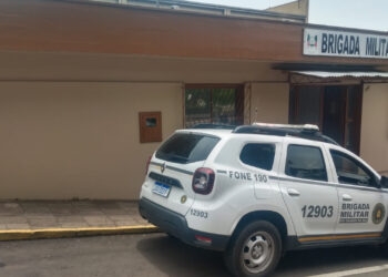 Mulher de 43 Anos Suspeita Que Seus Ex-Cunhados Estejam Desligando Água, Luz e Gás do Prédio que Reside