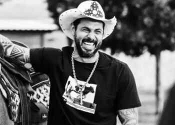 Morre sertanejo João Carreiro, aos 41 anos, durante cirurgia no coração