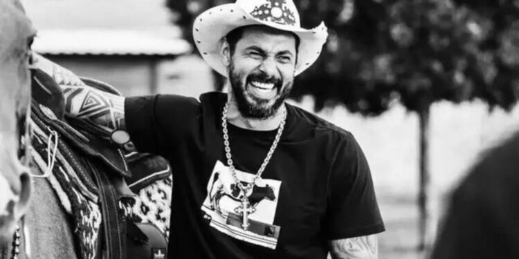 Morre sertanejo João Carreiro, aos 41 anos, durante cirurgia no coração