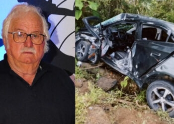 Novaromense Agostinho Cassol, de 76 Anos, Perde a Vida em Trágico Acidente em Caxias do Sul