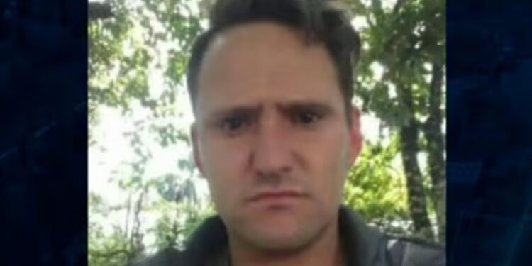 Polícia procura por criminoso conhecido como “novo Lázaro”, no RS