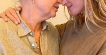 Morre aos 75 anos Vânia Nonnenmacher, mãe de Gisele Bündchen