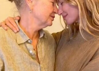 Morre aos 75 anos Vânia Nonnenmacher, mãe de Gisele Bündchen