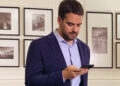 Férias interrompidas: governador gaúcho participará em Brasília de evento alusivo aos atos antidemocráticos de 8 de janeiro