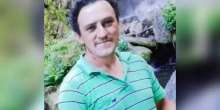 Pastor morre após ser picado por jararaca em Santa Catarina