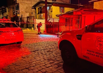 Caxias do Sul registra quatro homicídios em três horas