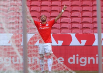 No Beira-Rio, Inter vence o Avenida por 1 a 0 pelo Campeonato Gaúcho