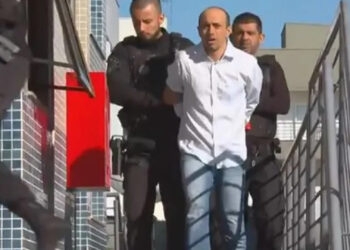 Condenado pela morte do filho, Leandro Boldrini fica em 4º lugar em processo seletivo para residência médica