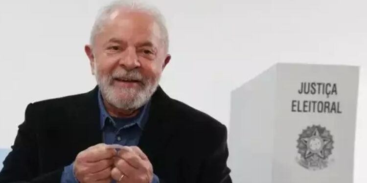 Após fraude em filiação de Lula ao partido de Bolsonaro, a Justiça Eleitoral exigirá dupla confirmação em procedimentos desse tipo