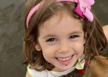 Menina morre após se afogar em piscina, em Passo Fundo