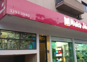 Neste Sábado: Mini Carnaval na Mister Jú em Antônio Prado para a Criançada