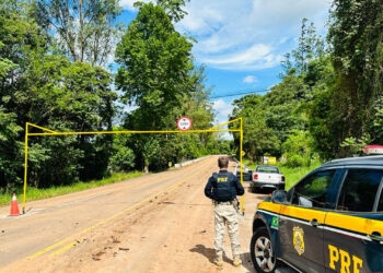 BR-116, em Nova Petrópolis, será bloqueada a partir de segunda-feira