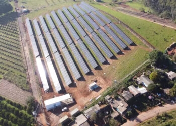 Financiamentos do BRDE para geração de energias limpas no Rio Grande do Sul crescem 208%