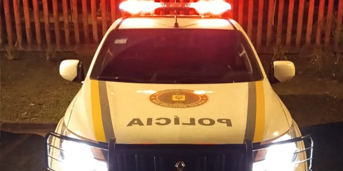 Brigada Militar de Nova Roma do Sul Efetua Prisão de Foragido da Justiça