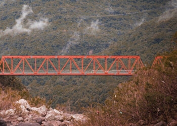 Faça Parte da História: Leilão da Primeira Passada na Nova Ponte de Nova Roma do Sul